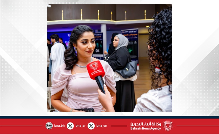 فنانون لـ(بنا): مهرجان البحرين المسرحي حدث يجمع نخبة من المبدعين ويكرس المسيرة الفنية البحرينية